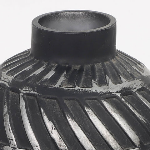 Glass Vase Decoration