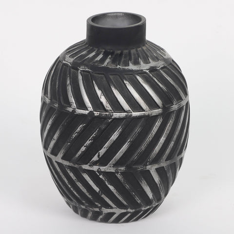 Glass Vase Decoration