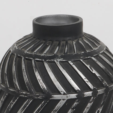 Glass Vase Decoration