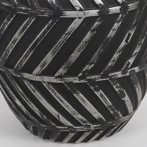 Glass Vase Decoration