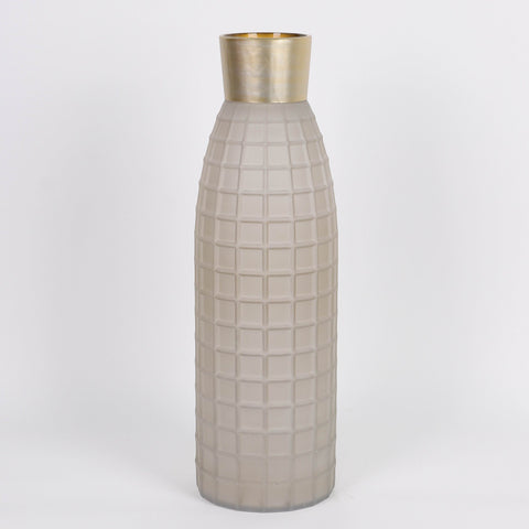 Glass Vase Decoration | Glass Vase | Table Centerpiece