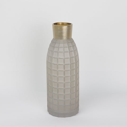 Glass Vase Decoration | Glass Vase | Table Centerpiece