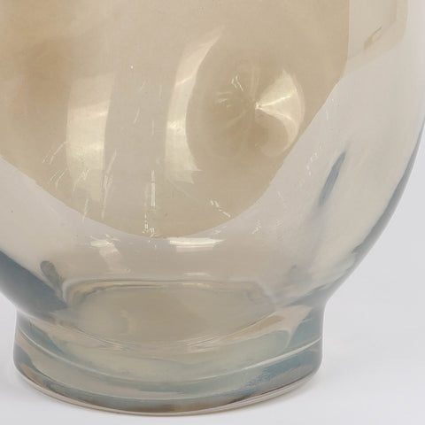 Glass Vase Decoration | Glass Vase | Table Centerpiece