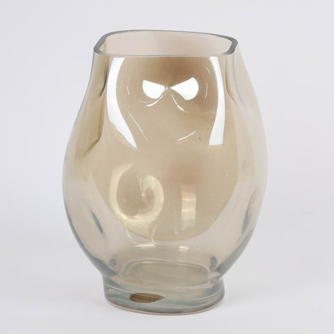 Glass Vase Decoration | Glass Vase | Table Centerpiece