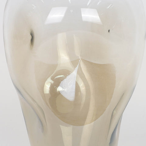 Glass Vase Decor | Glass Vase | Table Centerpiece