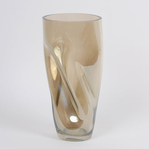 Glass Vase Decoration | Glass Vase | Table Centerpiece