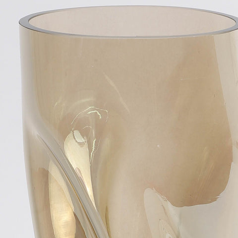 Glass Vase Decoration | Glass Vase | Table Centerpiece
