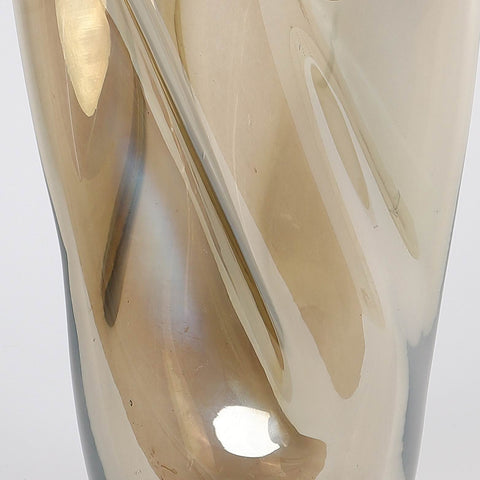Glass Vase Decoration | Glass Vase | Table Centerpiece