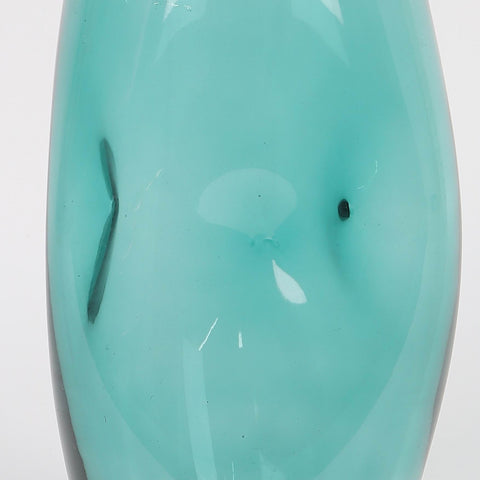 Glass Vase Decoration | Glass Vase | Table Centerpiece