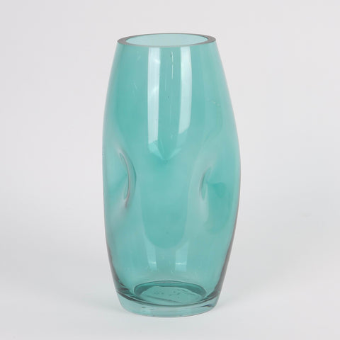 Glass Vase Decoration | Glass Vase | Table Centerpiece