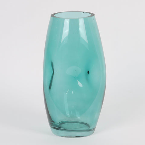 Glass Vase Decoration | Glass Vase | Table Centerpiece