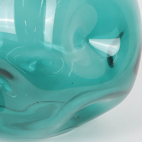 Glass Vase Decoration | Glass Vase | Table Centerpiece