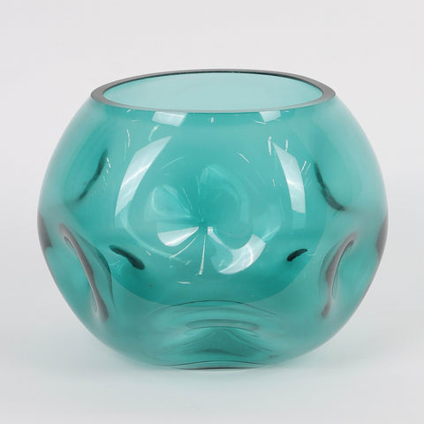 Glass Vase Decoration | Glass Vase | Table Centerpiece