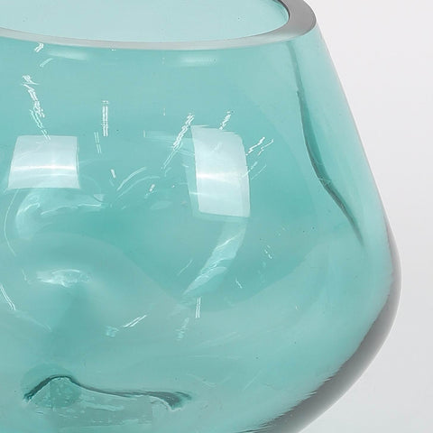 Glass Vase Decoration | Glass Vase | Table Centerpiece