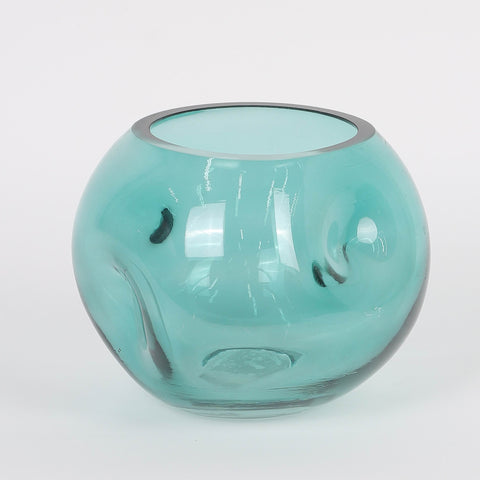 Glass Vase Decoration | Glass Vase | Table Centerpiece