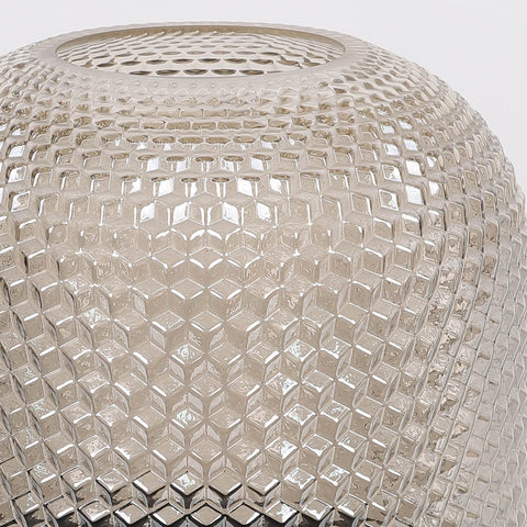 Glass Vase Decoration | Glass Vase | Table Centerpiece