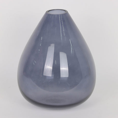 Glass Pot Decoration | Glass Vase | Table Centerpiece