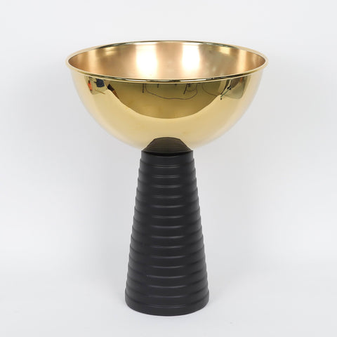 Metal Planter | Home Decor | Interior Styling