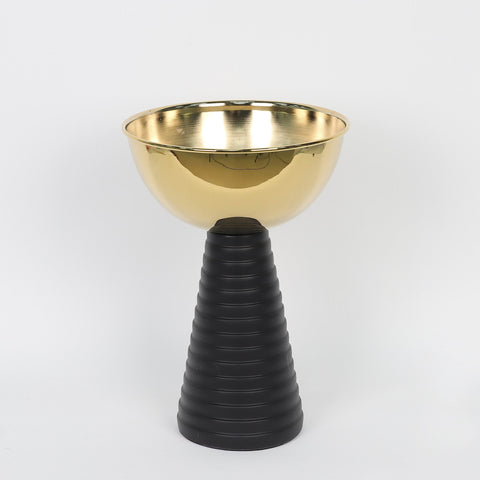 Metal Planter | Home Decor | Interior Styling