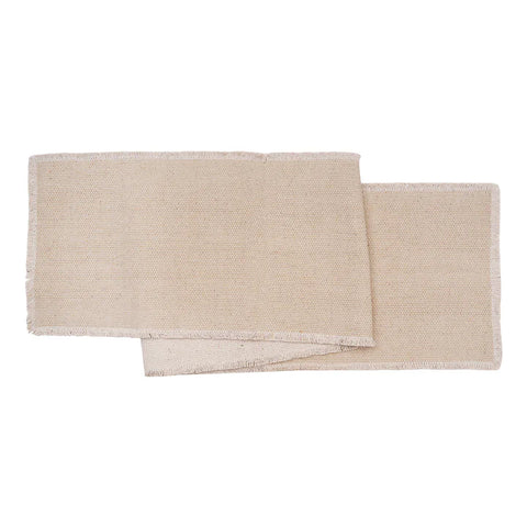 Fringed Sand Runner 14in. x 72in.