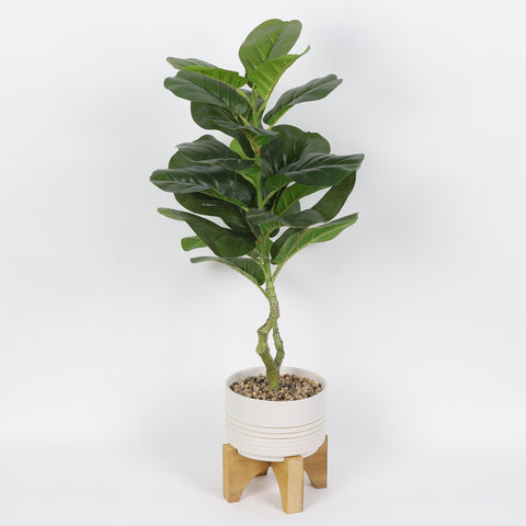Greenery Décor | Home Decor | Interior Styling