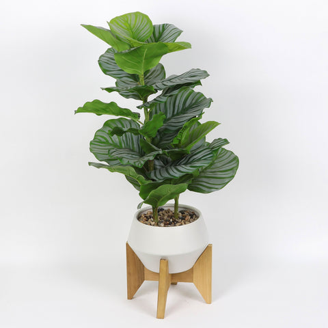 Greenery Décor | Home Decor | Interior Styling