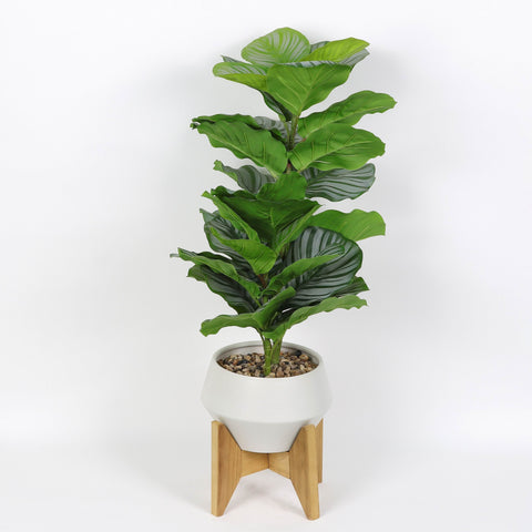 Greenery Décor | Home Decor | Interior Styling