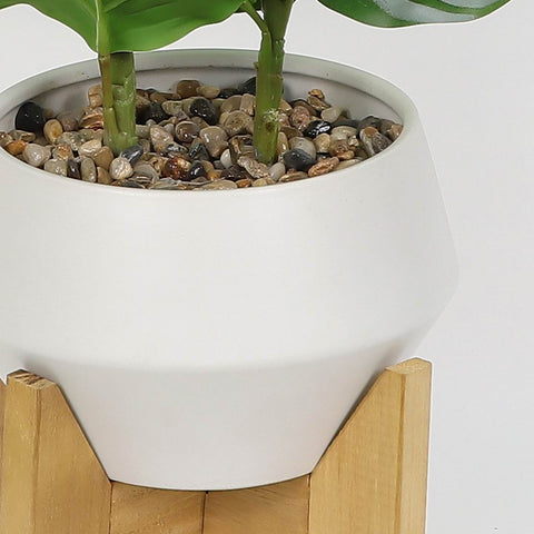 Greenery Décor | Home Decor | Interior Styling