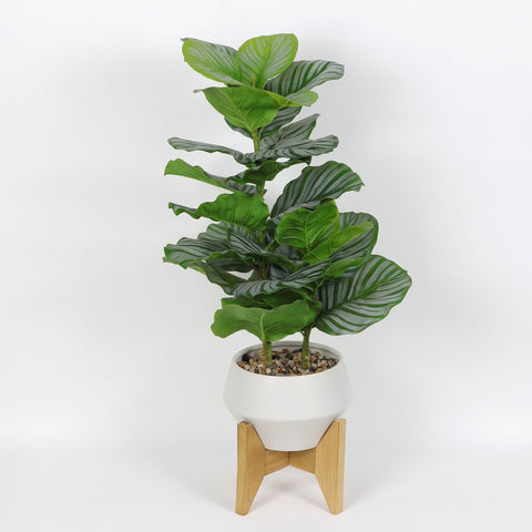 Greenery Décor | Home Decor | Interior Styling