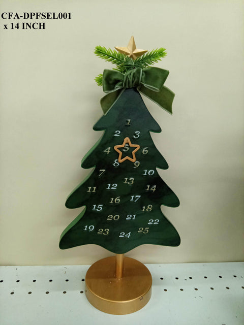 Christmas TREE decor