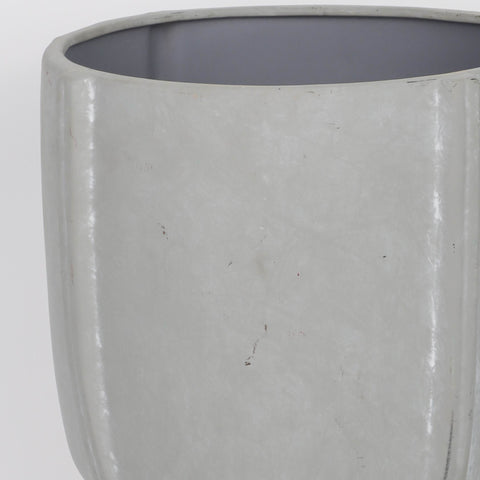 Ceramic Planter Decoration