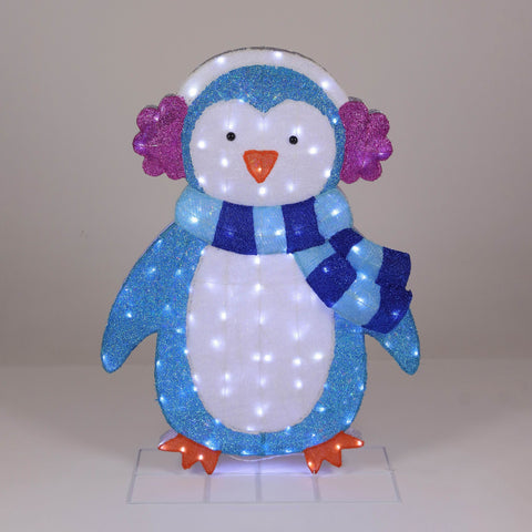 Christmas Outdoor Lighted Set