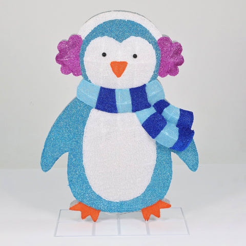 Christmas Outdoor Lighted Set