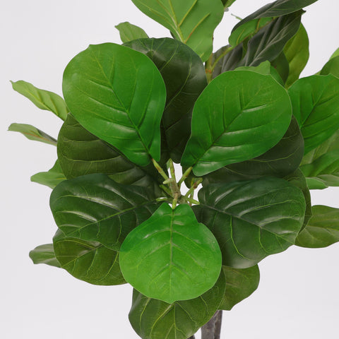 Greenery W/ Pot