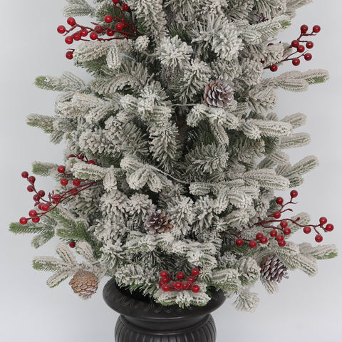 Christmas Tree Décor | Christmas Decor | Festive Holiday Decoration