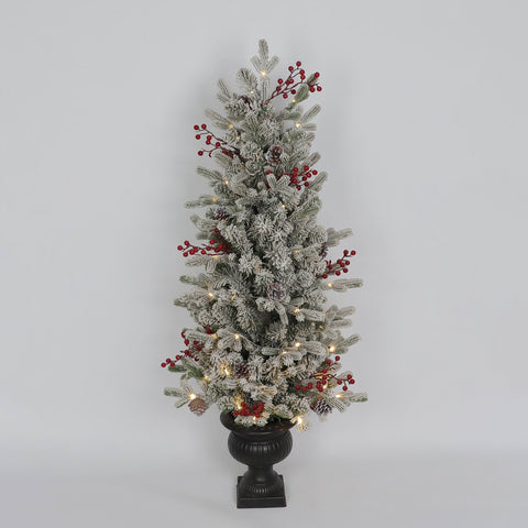Christmas Tree Décor | Christmas Decor | Festive Holiday Decoration