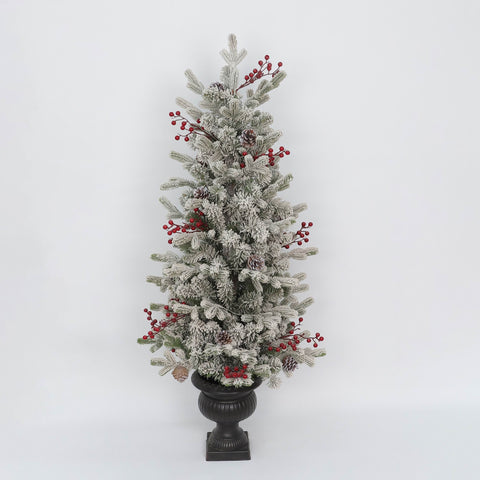 Christmas Tree Décor | Christmas Decor | Festive Holiday Decoration