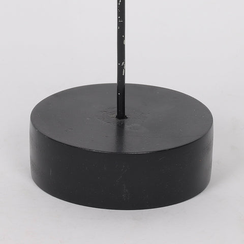 3.5*9.25‘’ Candle Holder Décor