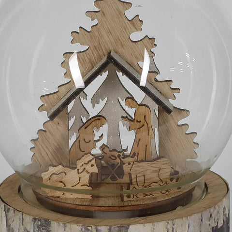 Christmas Water Global