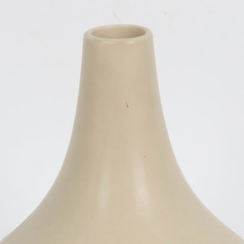 Ceramic Vase Decoration
