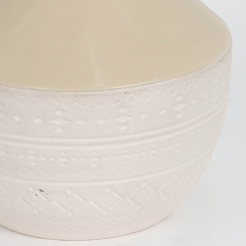 Ceramic Vase Decoration
