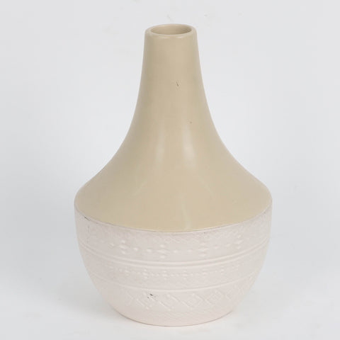 Ceramic Vase Decoration