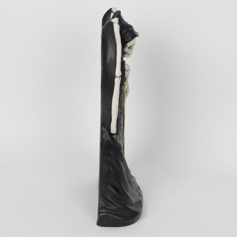 7.875*3.0*14.0'' Rip Tombstone Décor