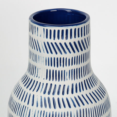 Ceramic Vase | Ceramic Vase | Boho Home Decor