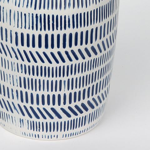 Ceramic Vase | Ceramic Vase | Boho Home Decor