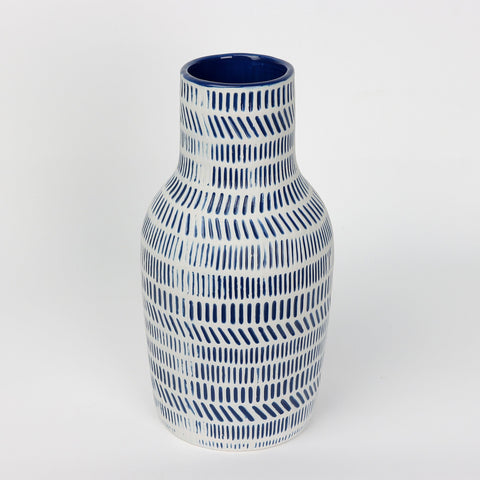 Ceramic Vase | Ceramic Vase | Boho Home Decor