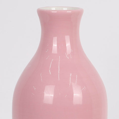 Ceramic Decoration | Ceramic Vase | Boho Home Decor