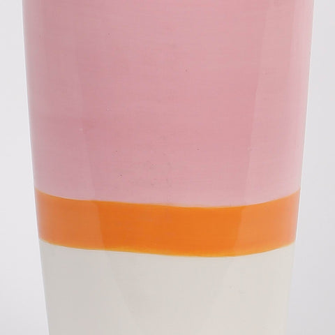Ceramic Decoration | Ceramic Vase | Boho Home Decor