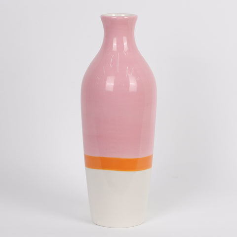 Ceramic Decoration | Ceramic Vase | Boho Home Decor