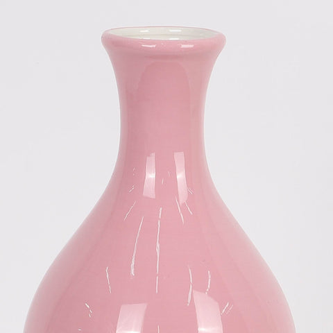 Ceramic Decoration | Ceramic Vase | Boho Home Decor